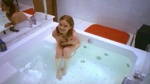 Кадры из фильма Любовная сделка / Tatiana, la muñeca rusa (1999)