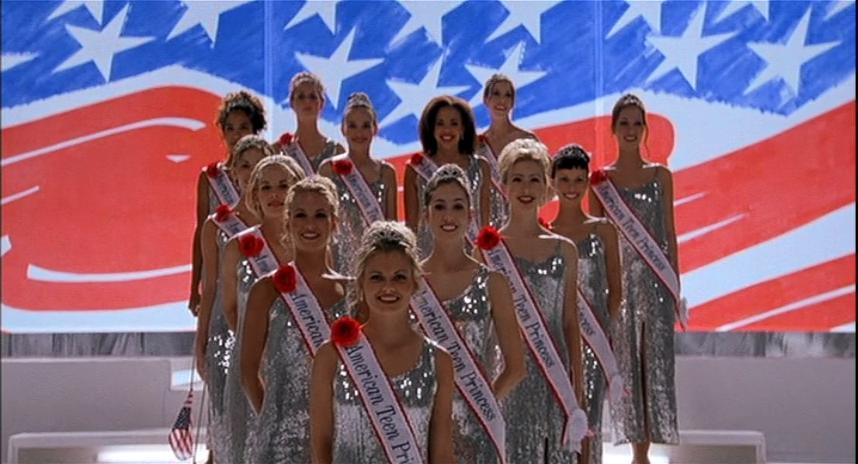 Кадр из фильма Убийственные красотки / Drop Dead Gorgeous (1999)