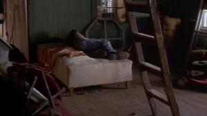 Кадры из фильма Темная гавань / Dark Harbor (1999)