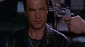 Кадры из фильма Сквозные ранения / Exit Wounds (2001)