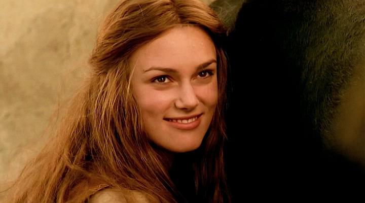 Кадр из фильма Дочь Робин Гуда: Принцесса воров / Princess of Thieves (2001)