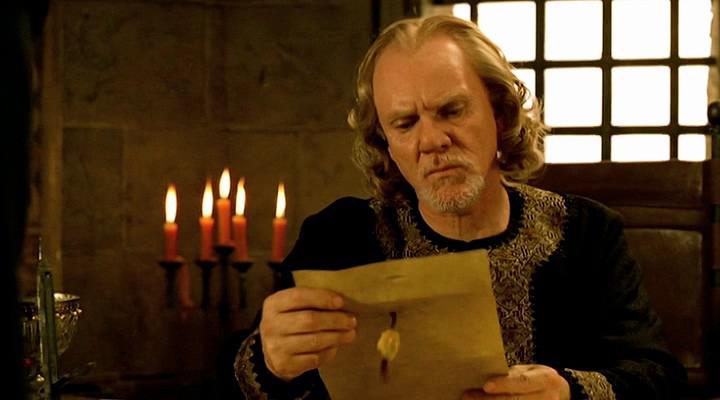 Кадр из фильма Дочь Робин Гуда: Принцесса воров / Princess of Thieves (2001)