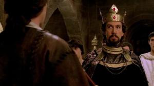 Кадры из фильма Дочь Робин Гуда: Принцесса воров / Princess of Thieves (2001)