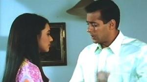 Кадры из фильма Чужой ребенок / Chori Chori Chupke Chupke (2001)