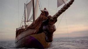 Кадры из фильма Путешествие единорога / Voyage of the Unicorn (2001)