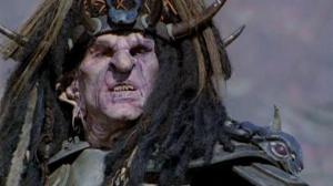 Кадры из фильма Путешествие единорога / Voyage of the Unicorn (2001)