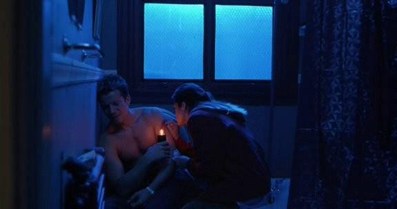Кадр из фильма Убей меня позже / Kill Me Later (2001)