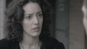 Кадры из фильма За чертой / Out of Line (2001)