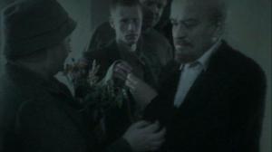 Кадры из фильма Телец (2001)