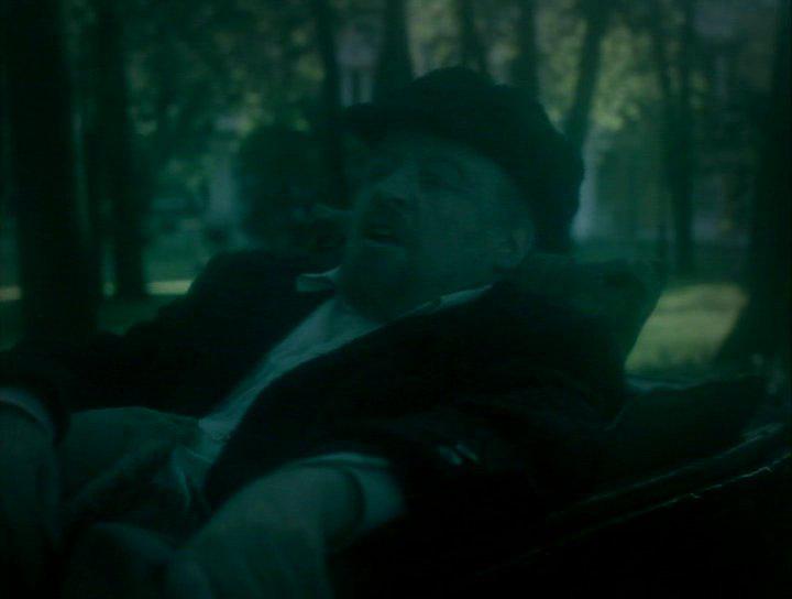 Кадр из фильма Телец (2001)