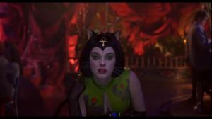 Кадры из фильма Обезьянья кость / Monkeybone (2001)