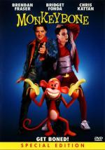 Обезьянья кость / Monkeybone (2001)