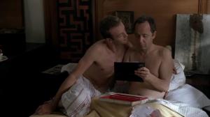 Кадры из фильма Барни и его маленькие неприятности / Barnie et ses petites contrariétés (2001)