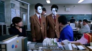 Кадры из фильма Персона / Persona (2001)