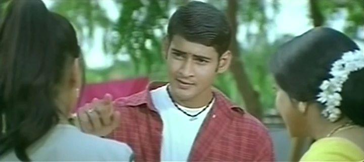 Кадр из фильма Мурари / Murari (2001)