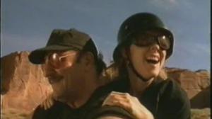 Кадры из фильма Дорога в Редемпшн / Road to Redemption (2001)
