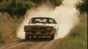 Кадры из фильма Дорога в Редемпшн / Road to Redemption (2001)