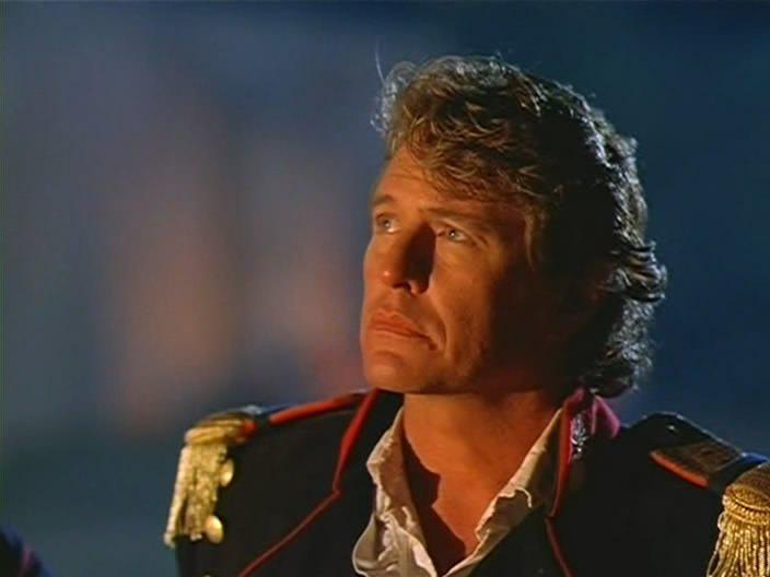 Кадр из фильма Герой-предатель / One Man's Hero (1999)