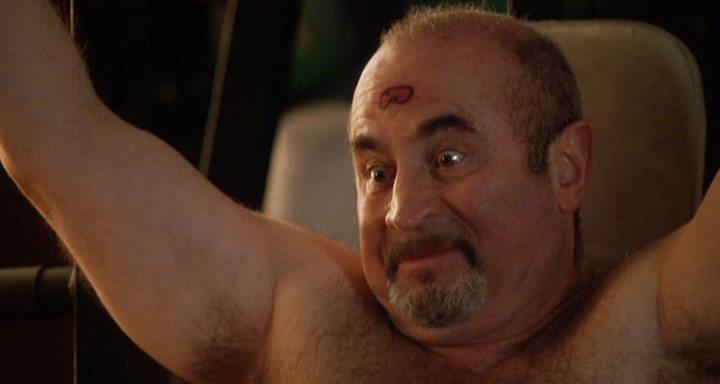 Кадр из фильма Американская девственница / American Virgin (1999)
