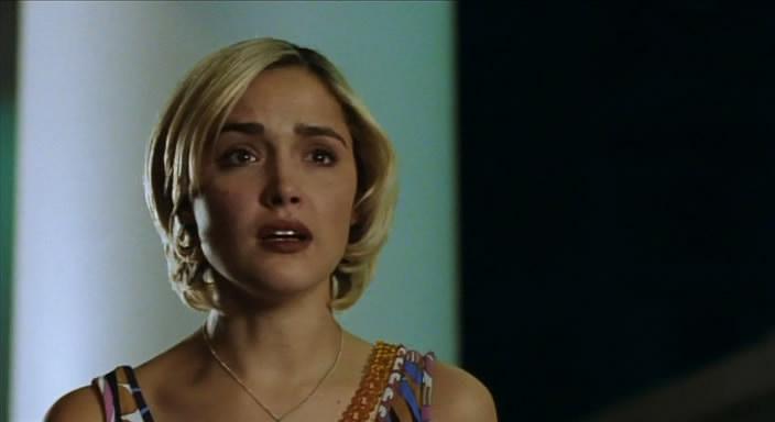 Кадр из фильма Пальцы веером / Two Hands (1999)
