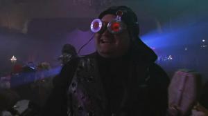 Кадры из фильма Таинственные люди / Mystery Men (1999)