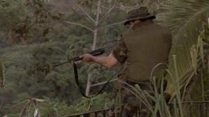 Кадры из фильма Наёмник 2 / Mercenary II: Thick & Thin (1999)