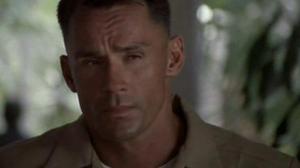 Кадры из фильма Наёмник 2 / Mercenary II: Thick & Thin (1999)