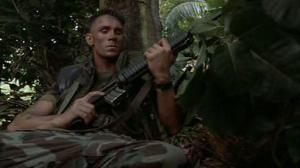 Кадры из фильма Наёмник 2 / Mercenary II: Thick & Thin (1999)