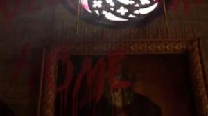 Кадры из фильма Призрак дома на холме / The Haunting (1999)