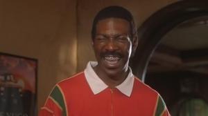 Кадры из фильма Клевый парень / Bowfinger (1999)