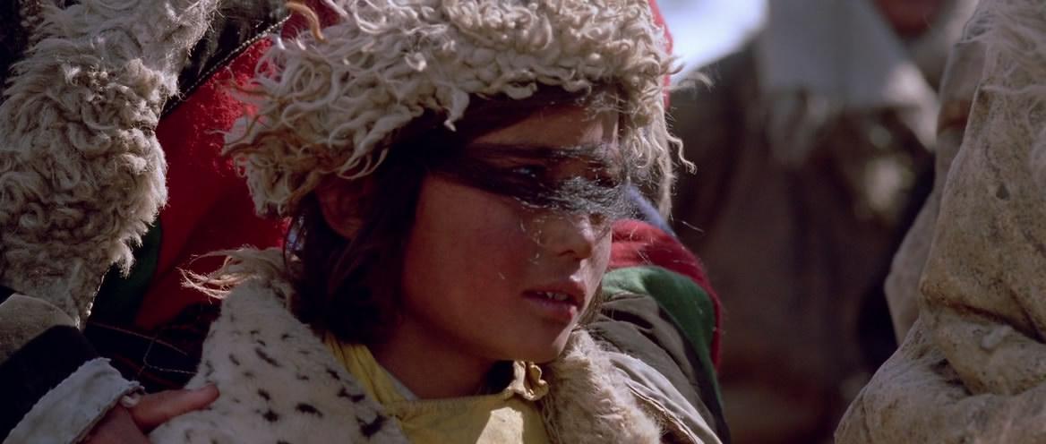 Кадр из фильма Гималаи / Himalaya - l'enfance d'un chef (1999)