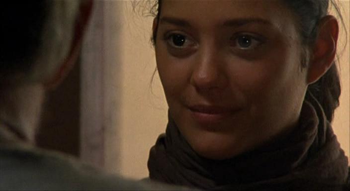 Кадр из фильма Неистовые / Furia (1999)