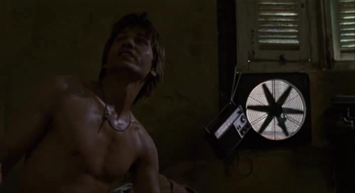 Кадр из фильма Неистовые / Furia (1999)