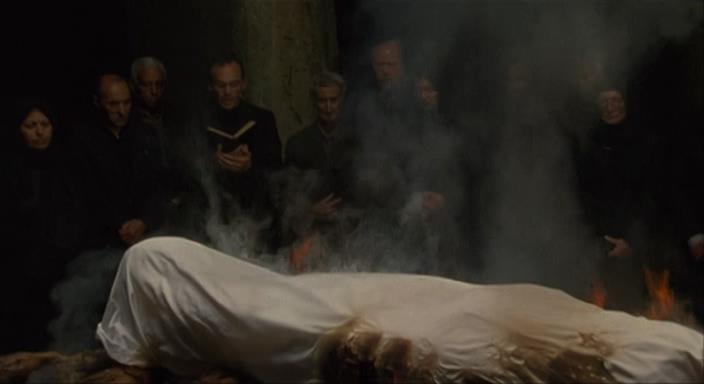 Кадр из фильма Неистовые / Furia (1999)