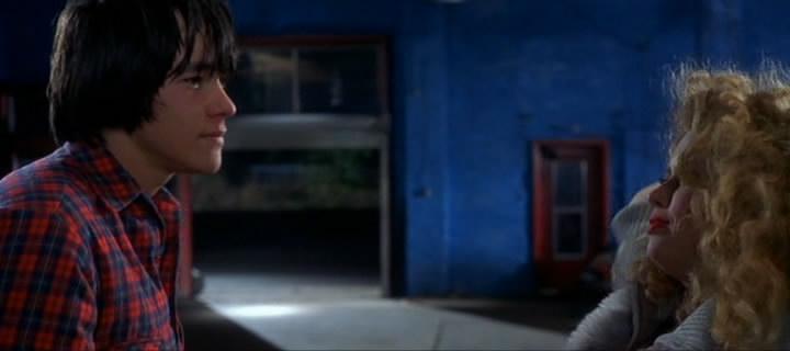 Кадр из фильма Детройт - город рока / Detroit Rock City (1999)
