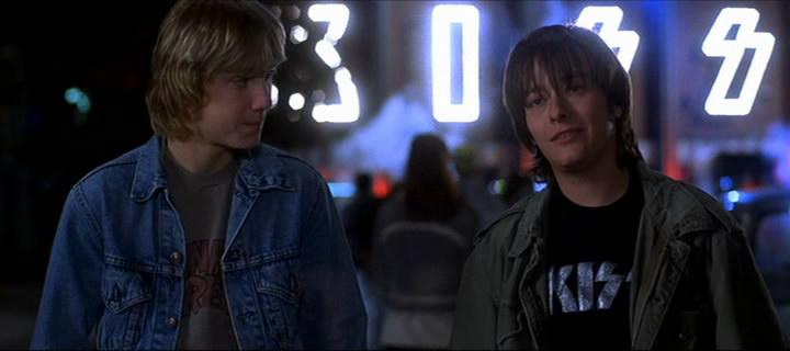Кадр из фильма Детройт - город рока / Detroit Rock City (1999)