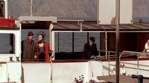 Кадры из фильма Березина, или Последние дни Швейцарии / Beresina oder Die letzten Tage der Schweiz (1999)