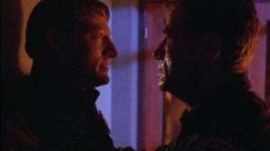 Кадры из фильма Небесный огонь / Heaven's Fire (1999)