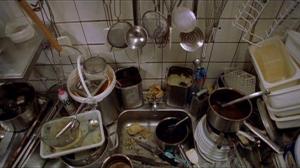 Кадры из фильма Истекающий кровью / Bleeder (1999)