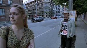 Кадры из фильма Истекающий кровью / Bleeder (1999)