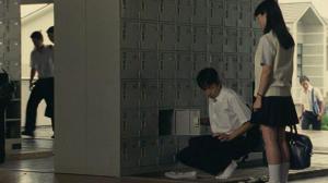 Кадры из фильма Шепот лунного света / Gekkou no sasayaki (1999)