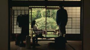 Кадры из фильма Шепот лунного света / Gekkou no sasayaki (1999)