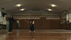 Кадры из фильма Шепот лунного света / Gekkou no sasayaki (1999)