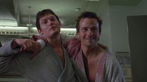 Кадры из фильма Святые из Бундока / The Boondock Saints (1999)