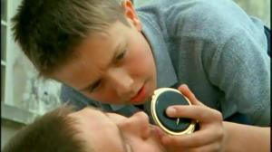 Кадры из фильма Неразлучные / Les inséparables (2001)
