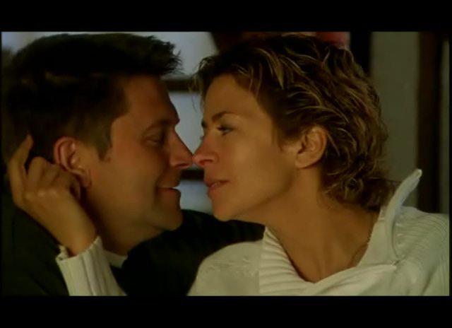 Кадр из фильма Неразлучные / Les inséparables (2001)