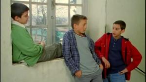 Кадры из фильма Неразлучные / Les inséparables (2001)