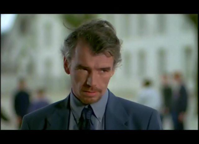 Кадр из фильма Неразлучные / Les inséparables (2001)