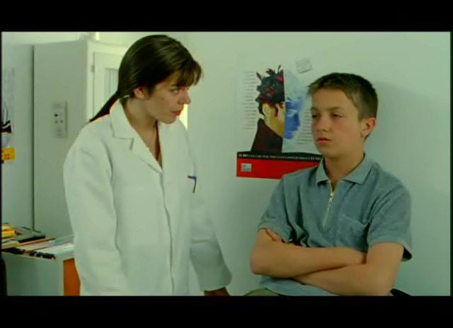 Кадр из фильма Неразлучные / Les inséparables (2001)
