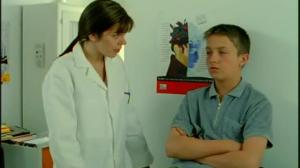 Кадры из фильма Неразлучные / Les inséparables (2001)